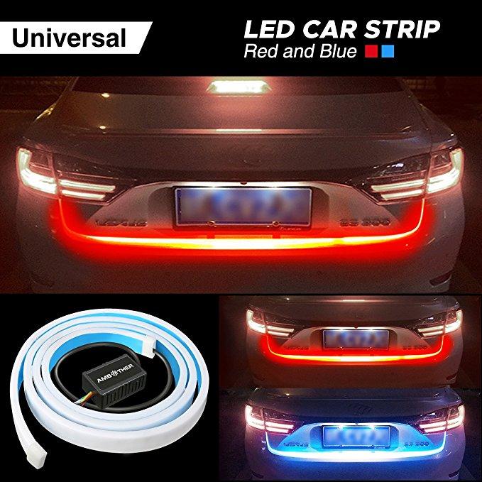 LED Trunk Light with Multi-Functions view 2