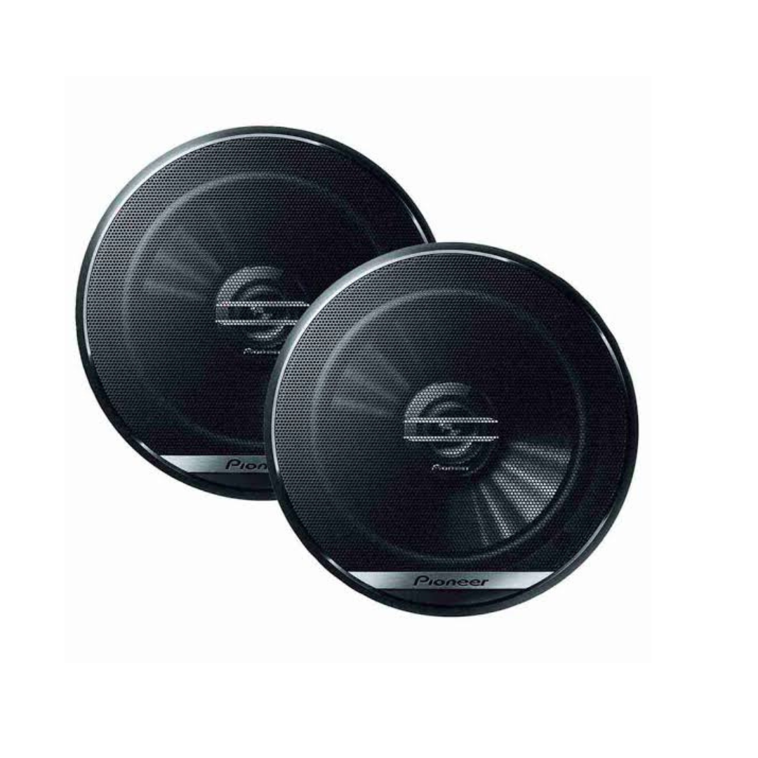 Pioneer Component Speaker Set – Premium Car Audio Upgrade 2026 view 2