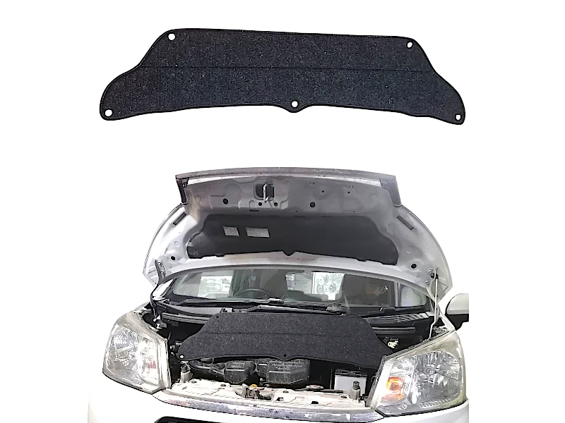 Daihatsu Move 2020 Bonnet Insulator 5mm Premium