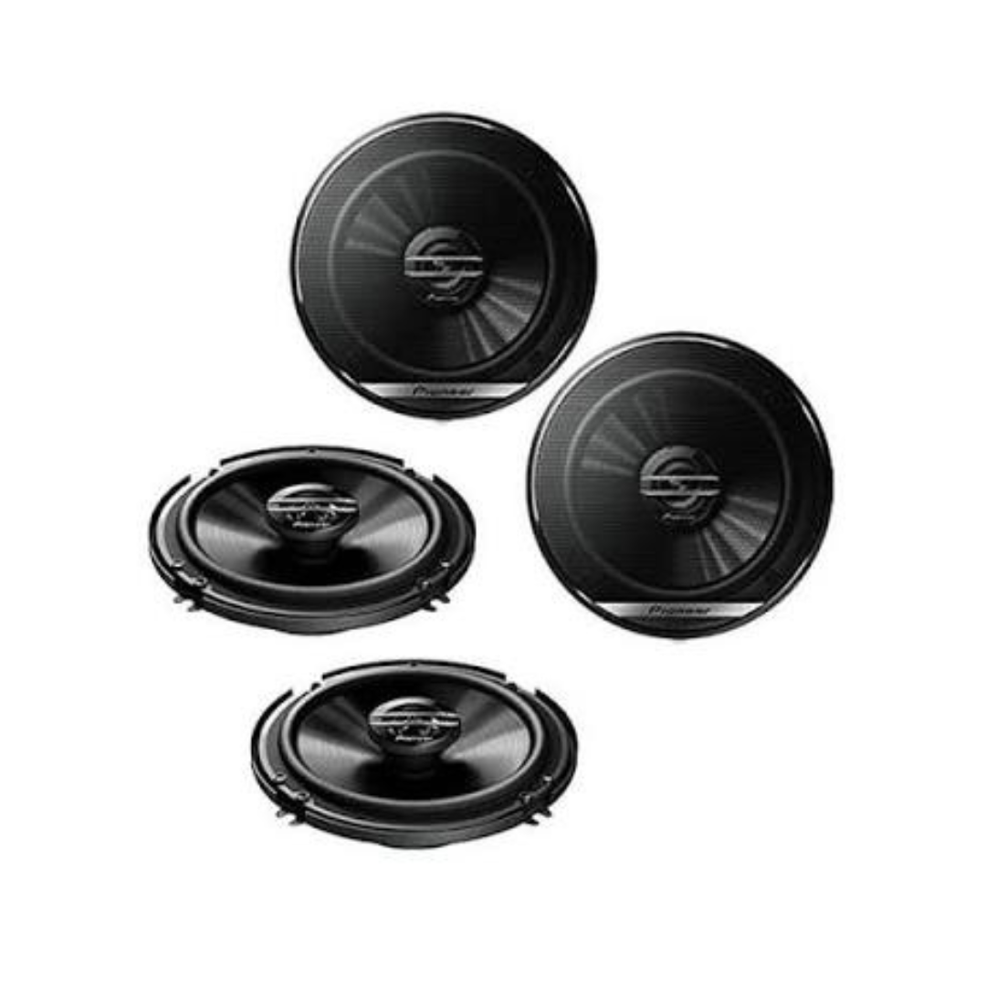 Pioneer Component Speaker Set – Premium Car Audio Upgrade 2026 view 3