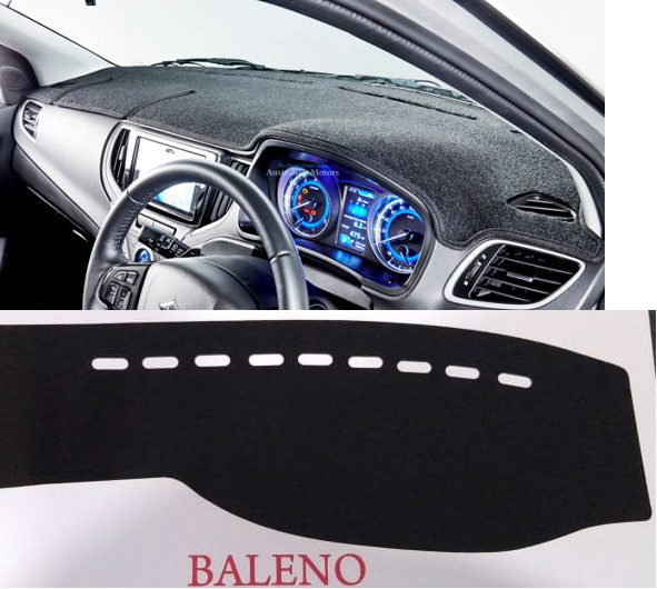 Dash Board Carpet For Suzuki Baleno