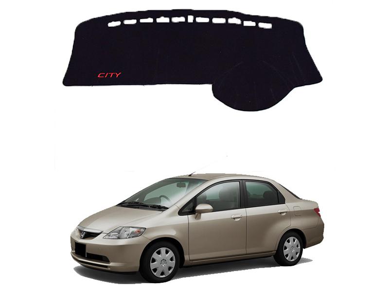 Dash Board Carpet For Honda City 2004
