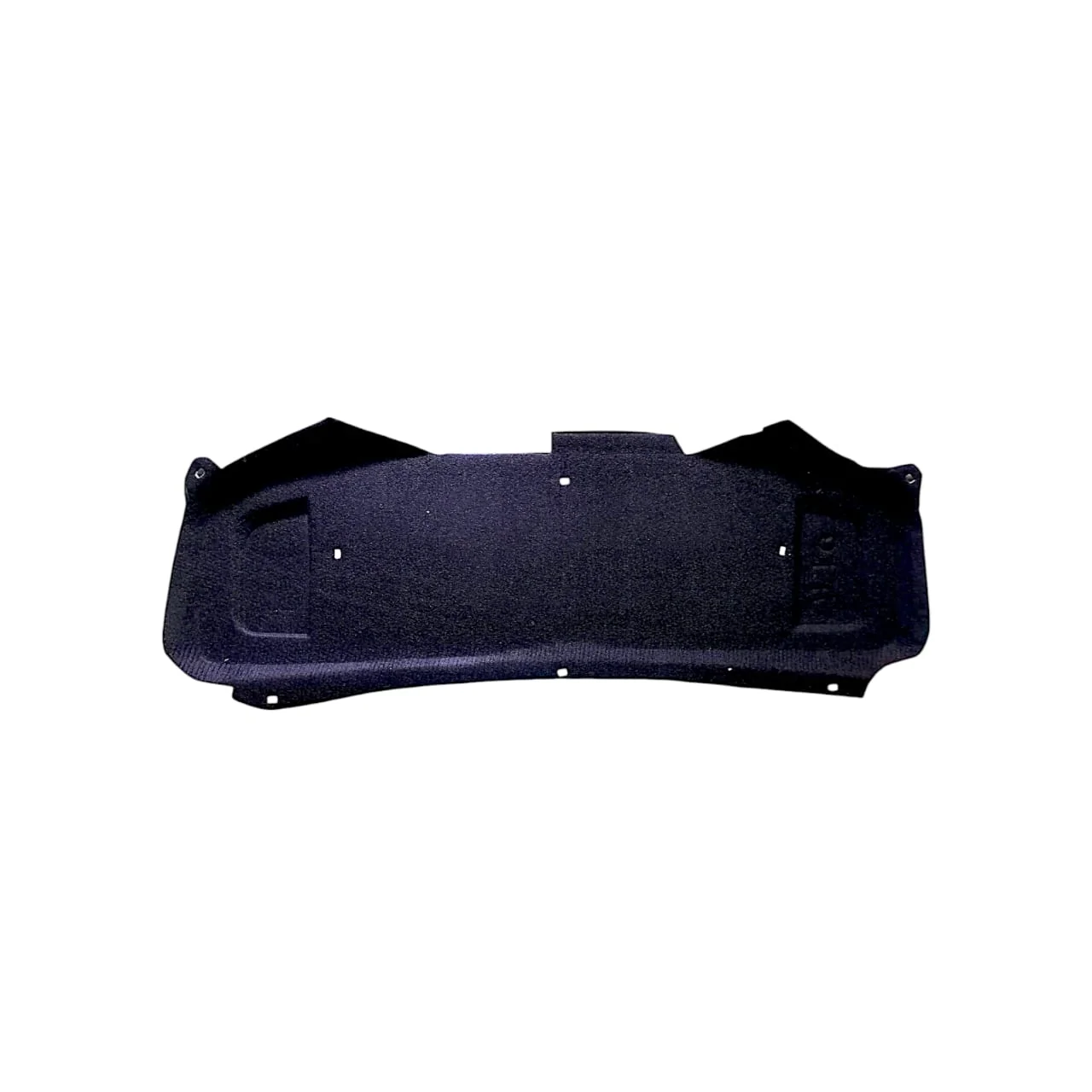 OEM Fiber Bonnet Insulator Namda Suzuki Alto 660cc view 3