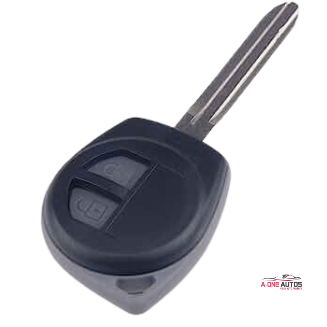 Suzuki WagonR / Swift / Cultus Replacement Key