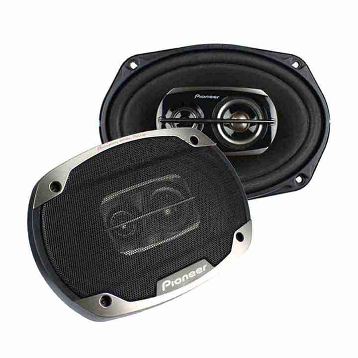 Pioneer 6975 V2 6×9 Speakers (China)