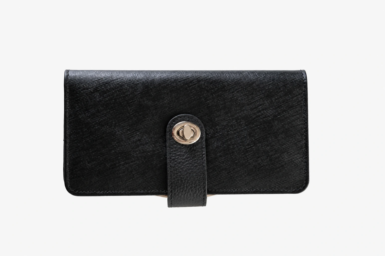 The Everyday Clutch