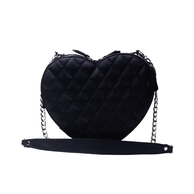 Heart Shape Queen Bag
