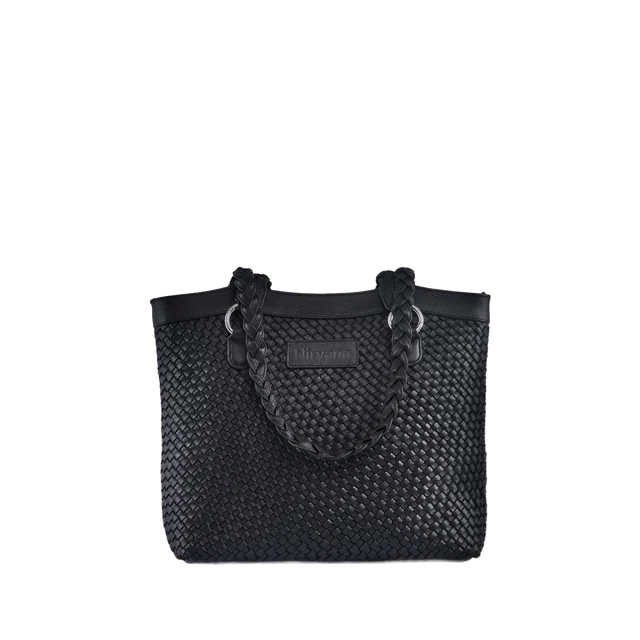 Weave Tote
