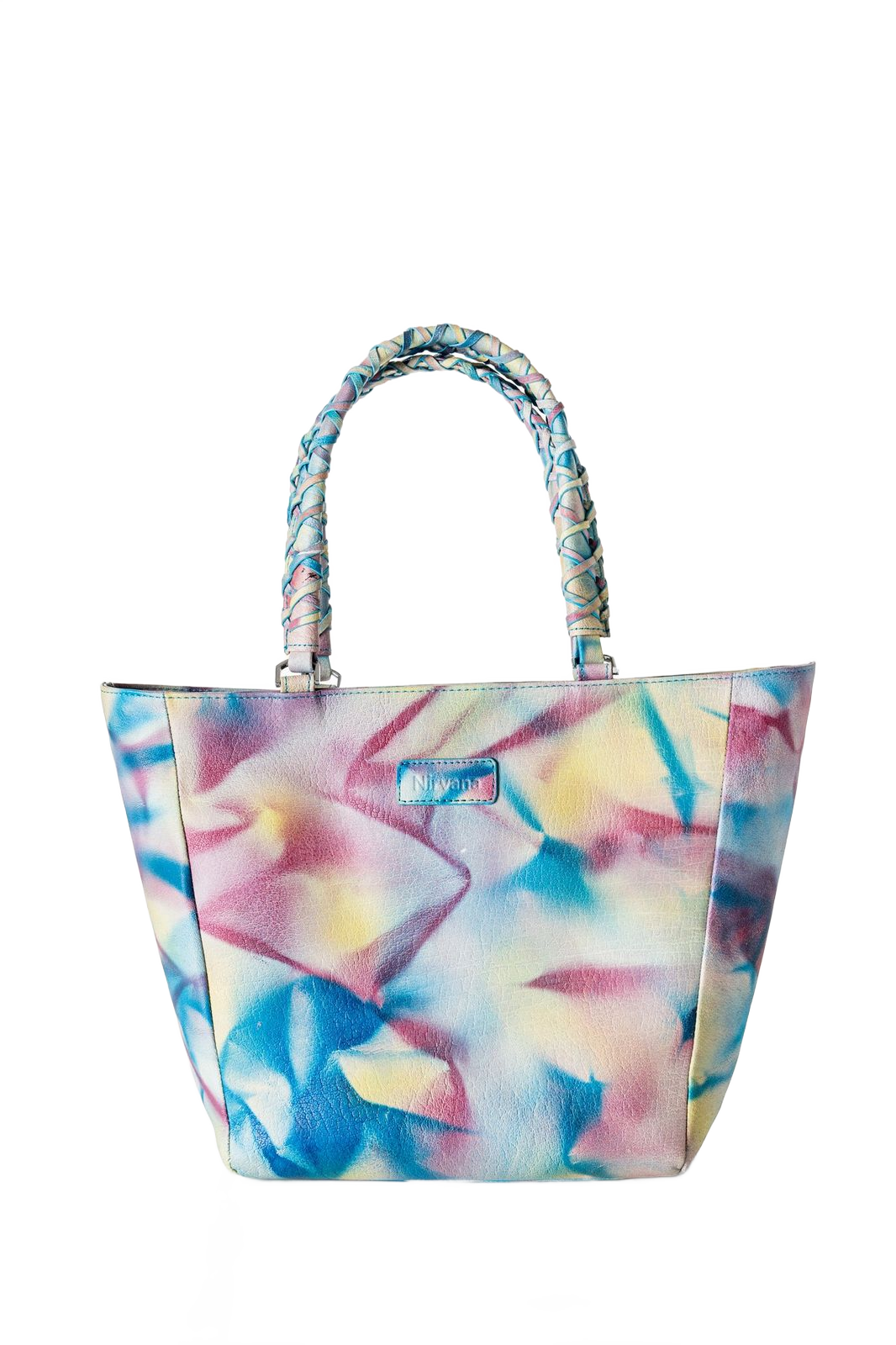 Tropical Tote