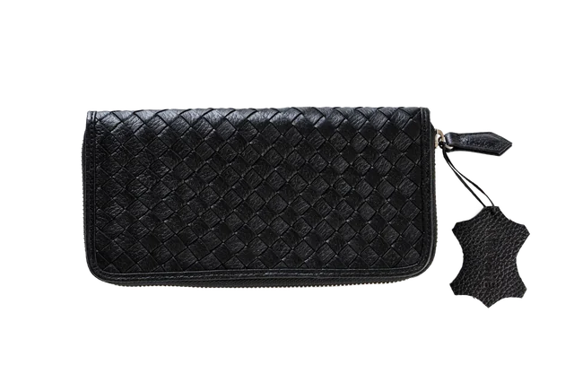 Timeless Clutch