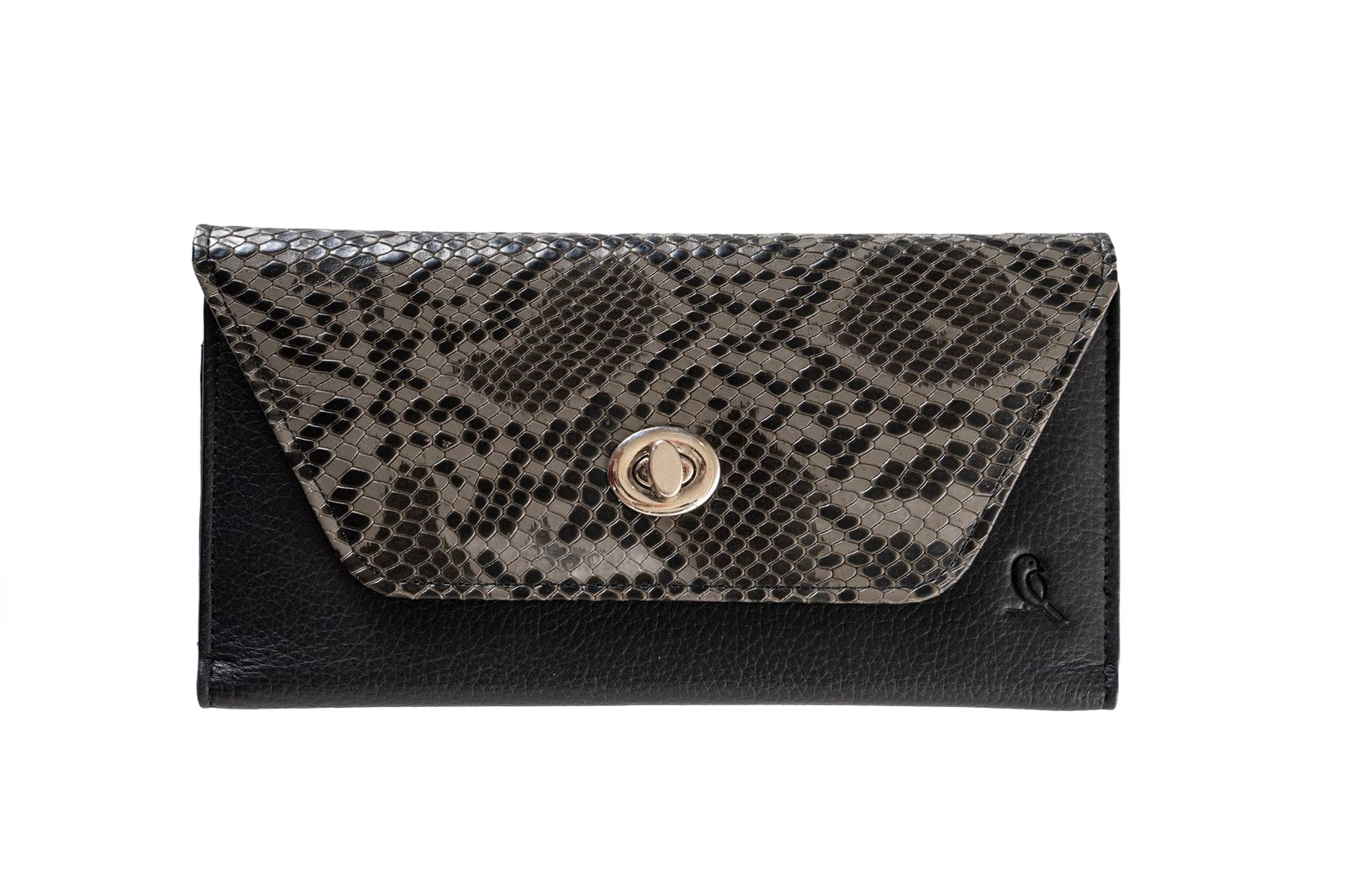Detox Clutch