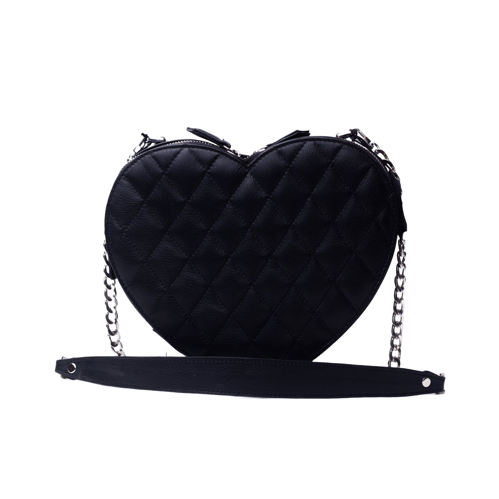 Heart Shape Queen Bag