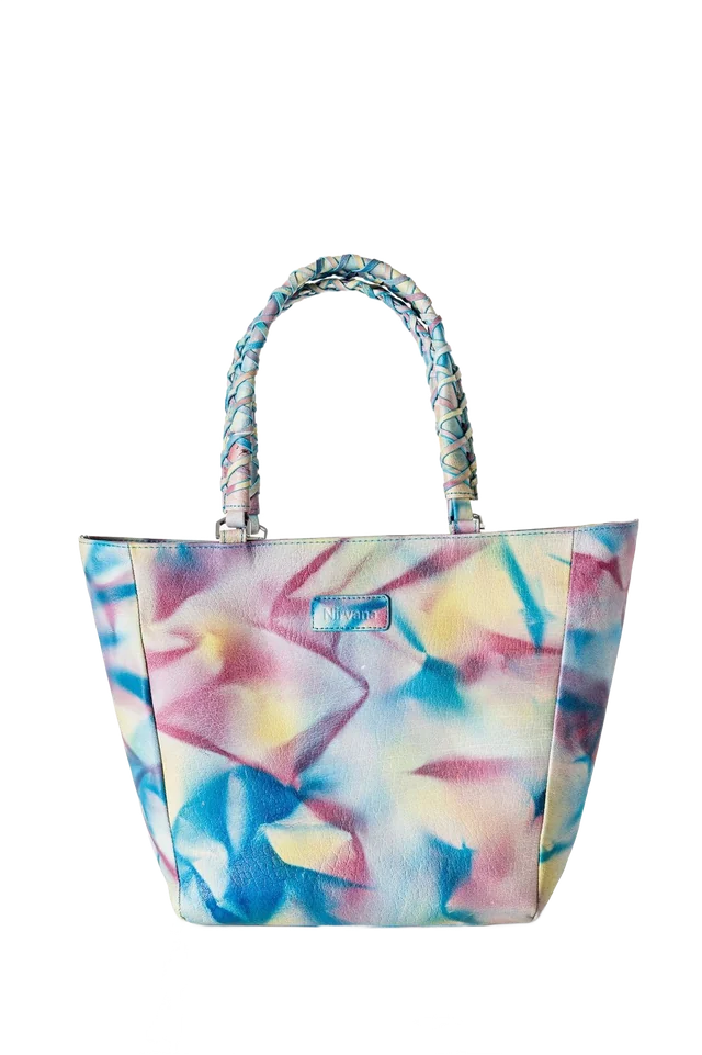 Tropical Tote