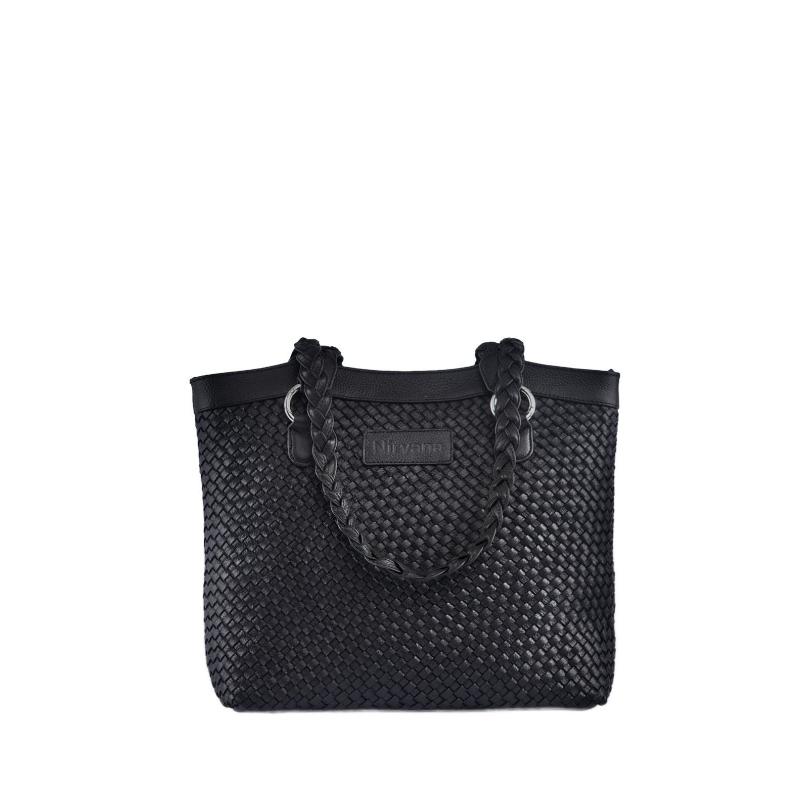 Weave Tote