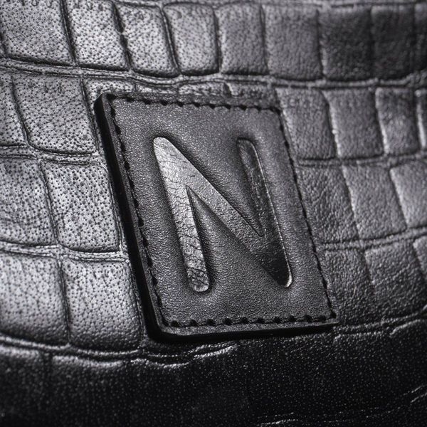 Croc finish