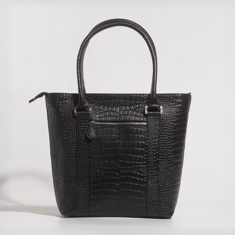 Croc Tote