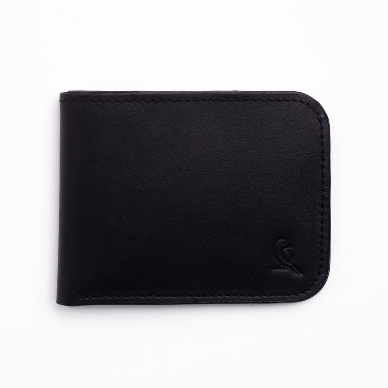 Signature Case Simple Black
