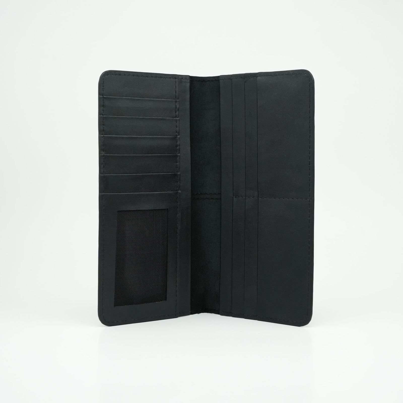 Bare Long Wallet, view 1