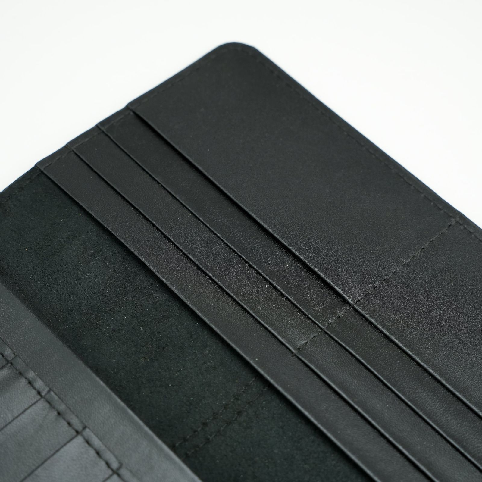 Bare Long Wallet, view 5