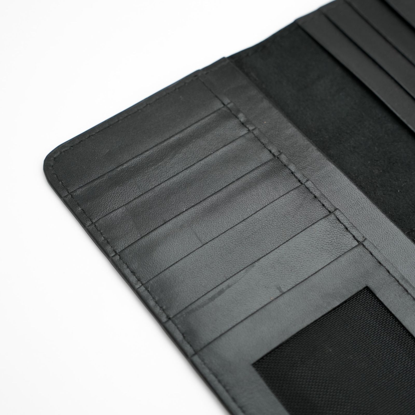 Bare Long Wallet, view 4