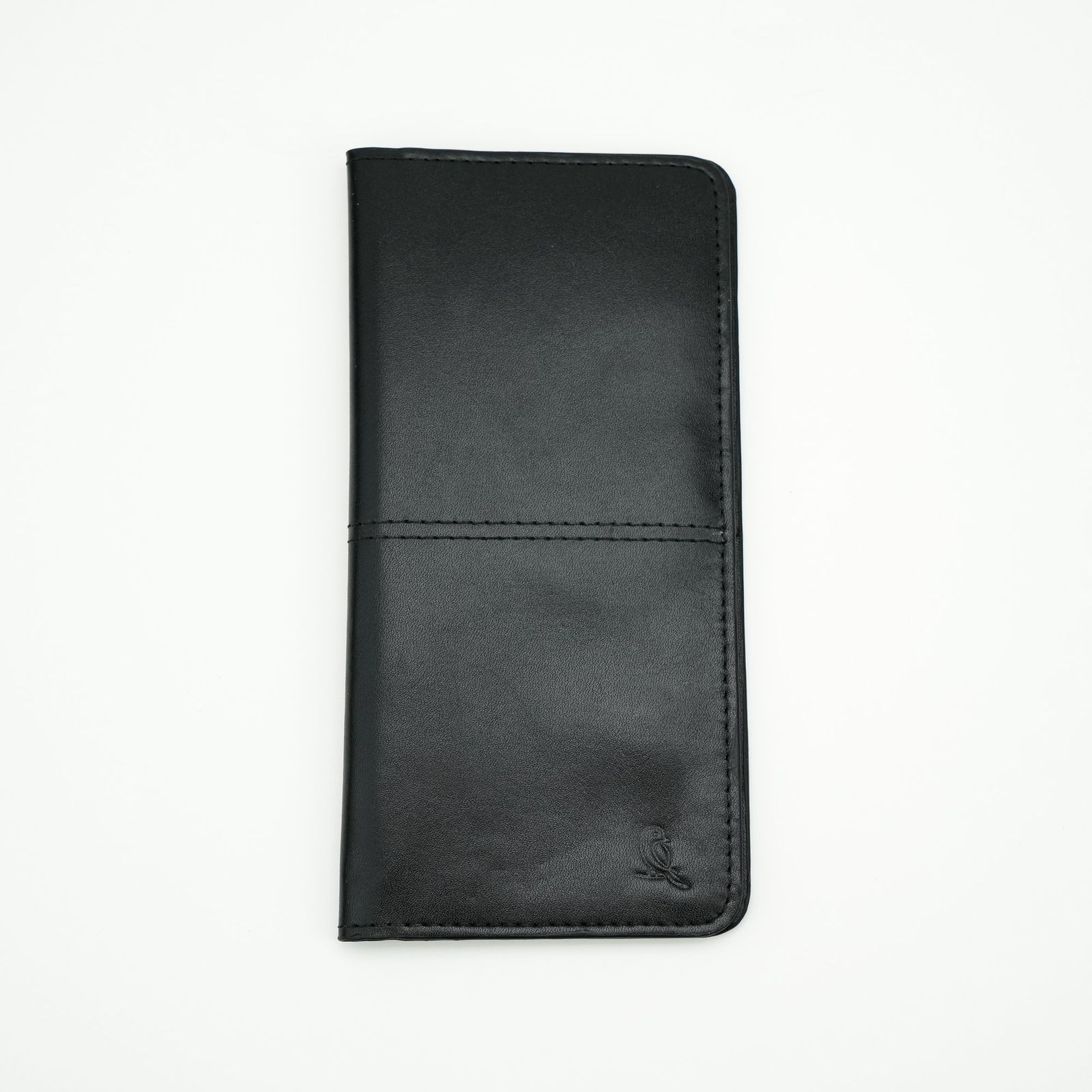Bare Long Wallet, second view