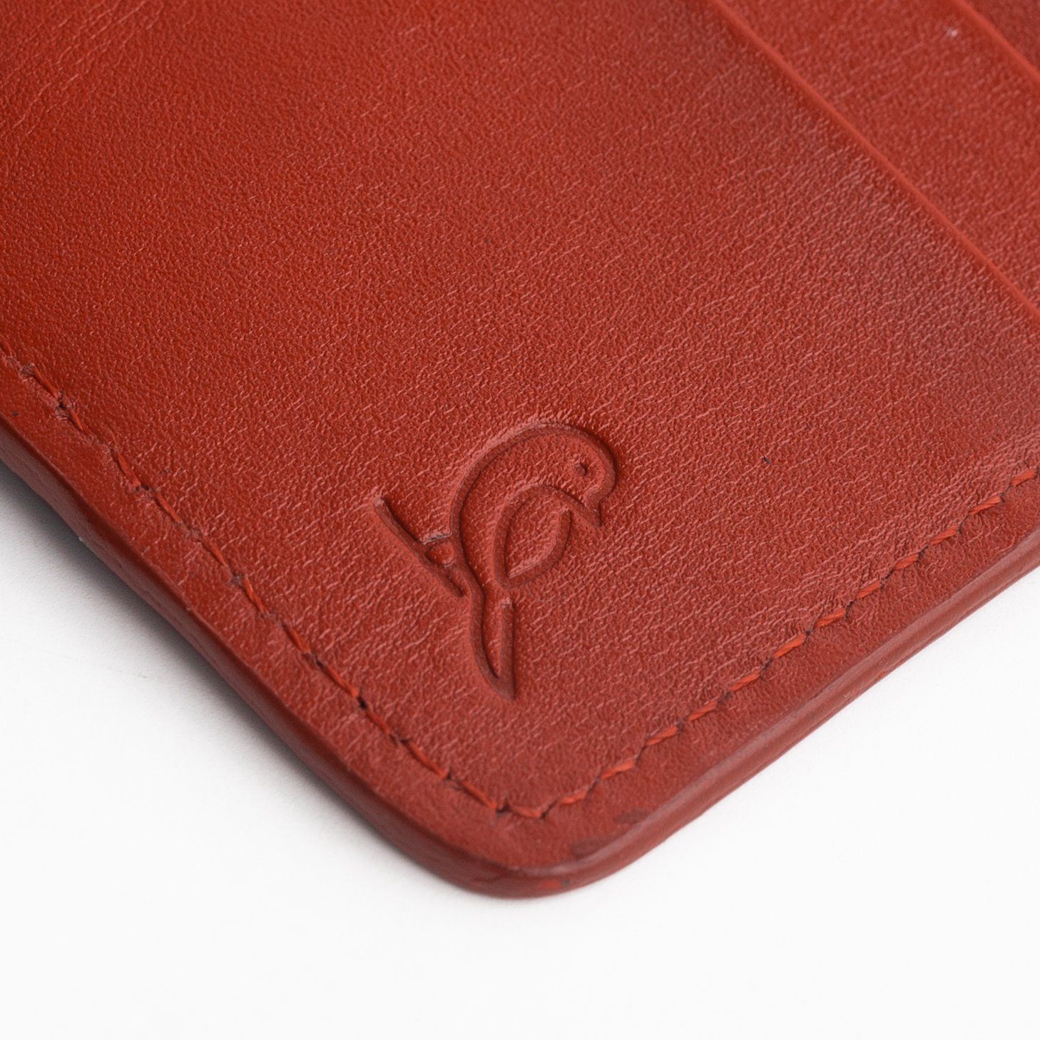 Bifold Croc Wallet, view 7