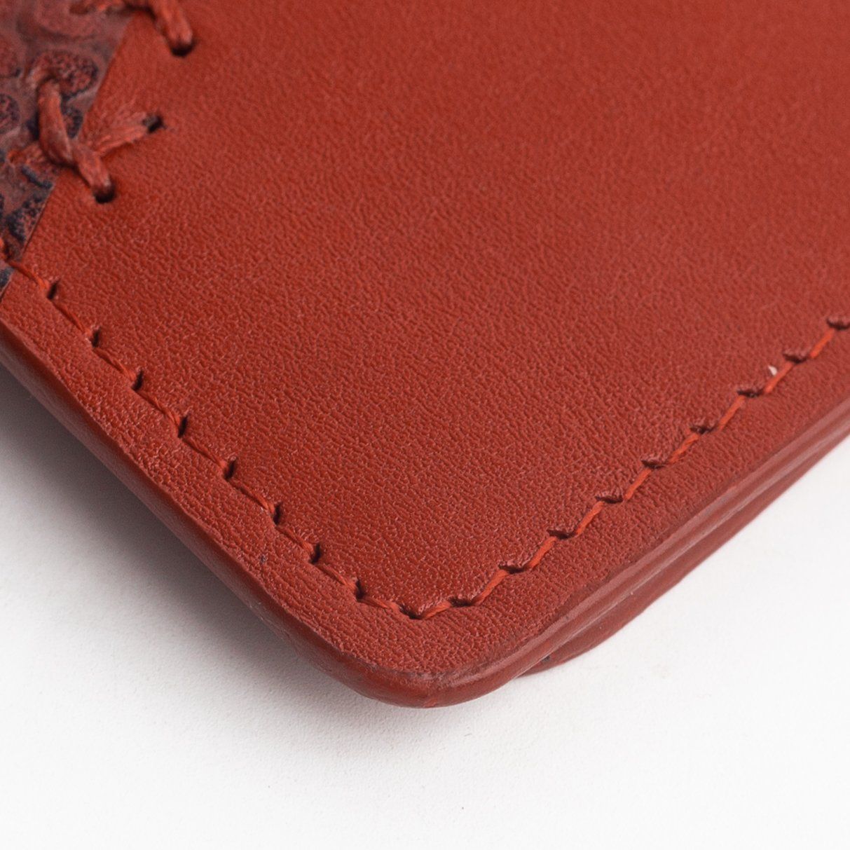 Bifold Croc Wallet, view 8