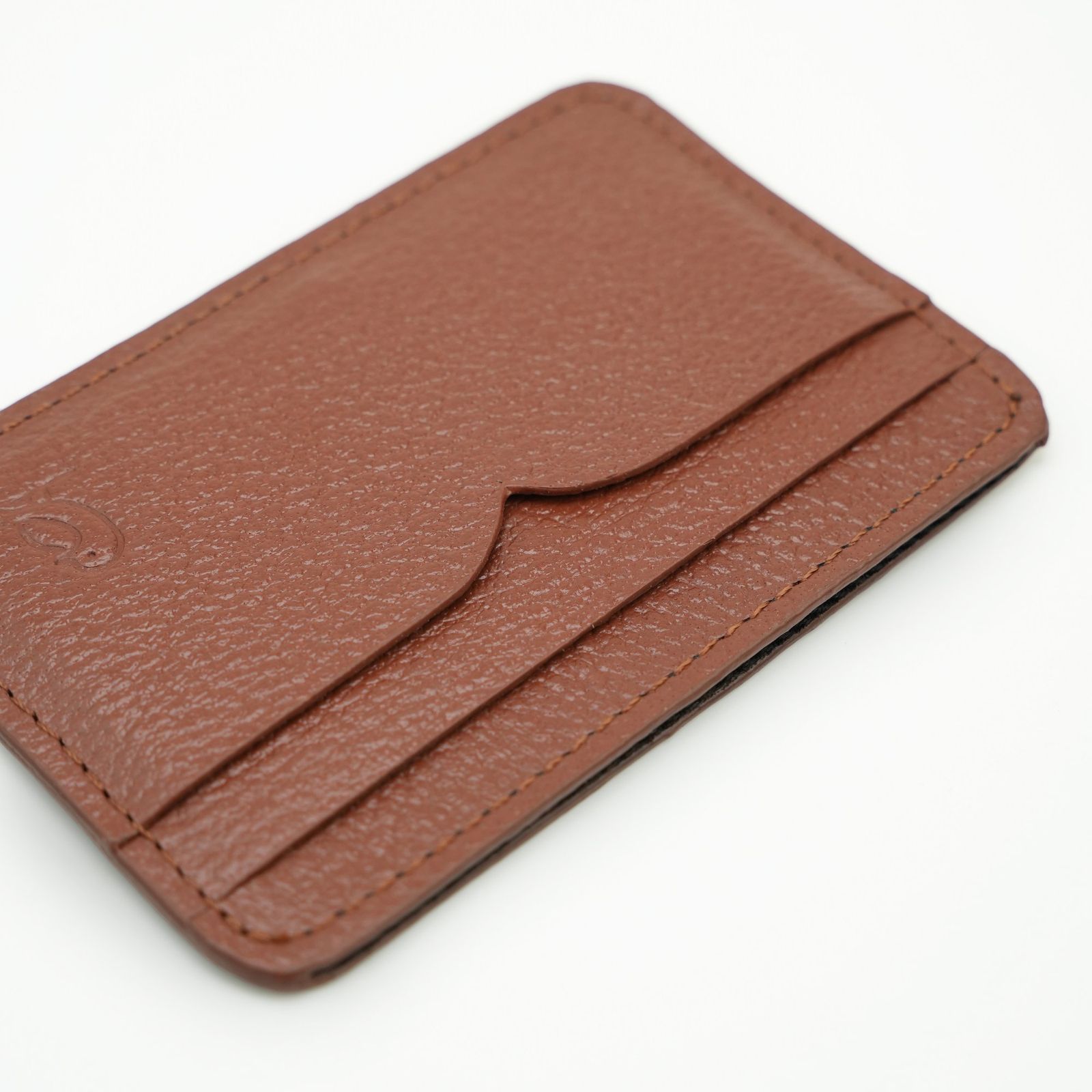 Butterfly Card Holder, second view