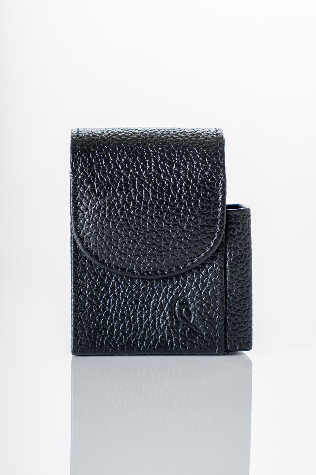 Cigarette Box, view 1