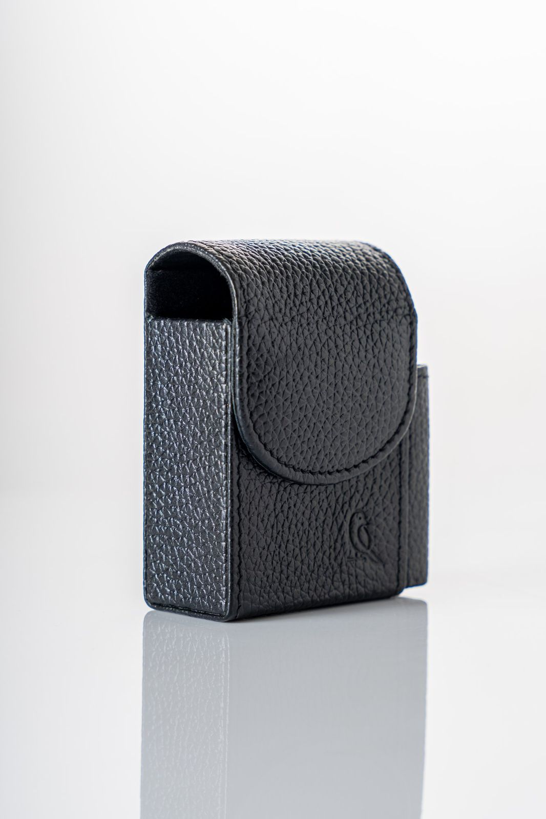 Cigarette Box, view 2
