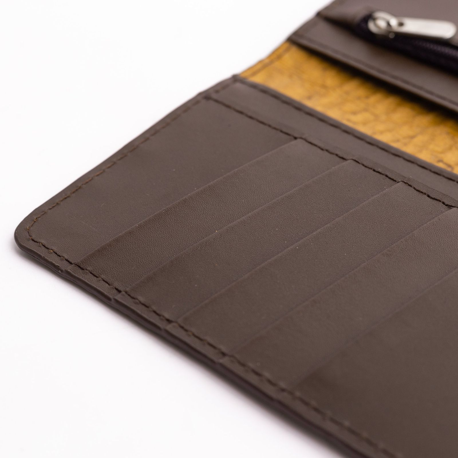 Croc Long Wallet, view 7
