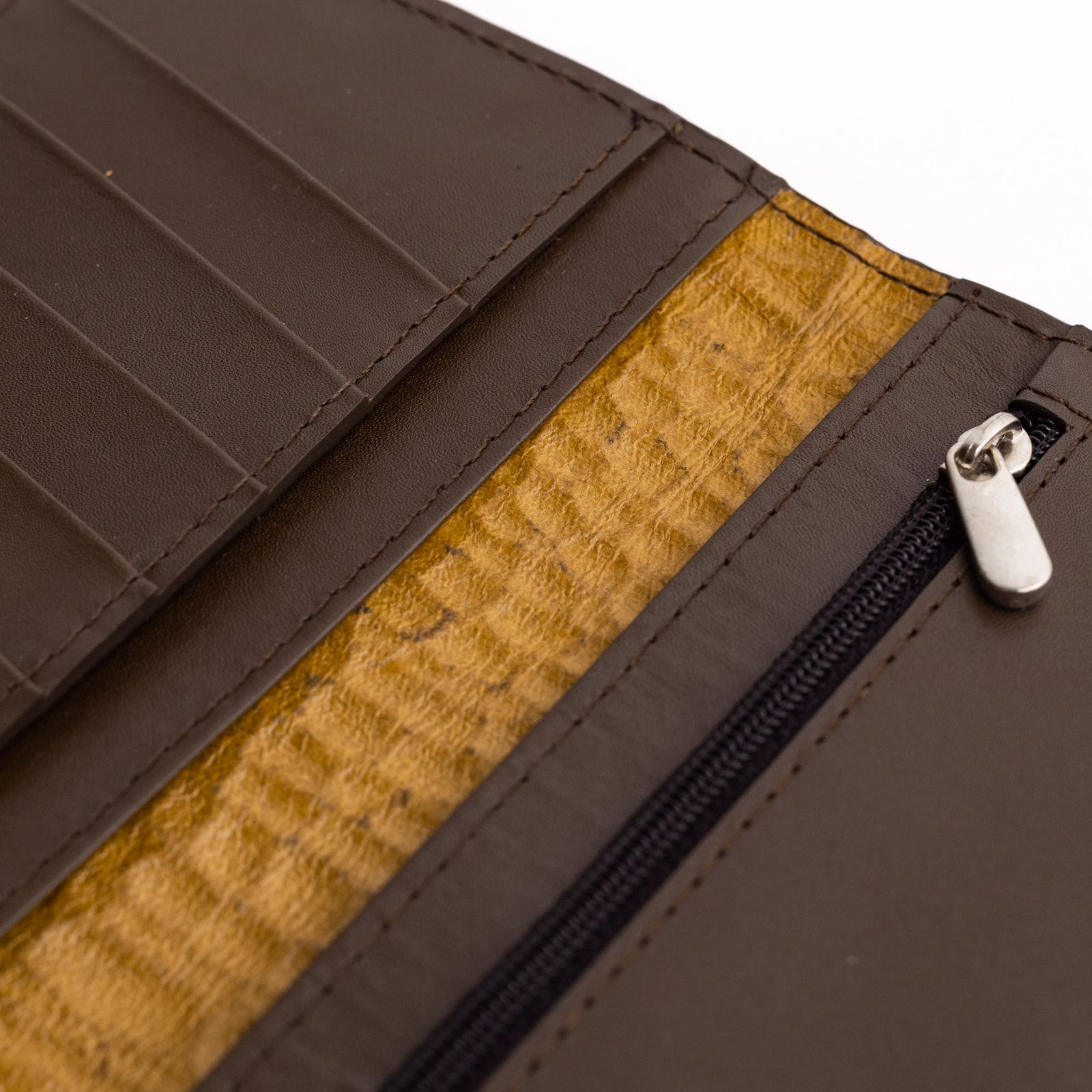 Croc Long Wallet, view 9
