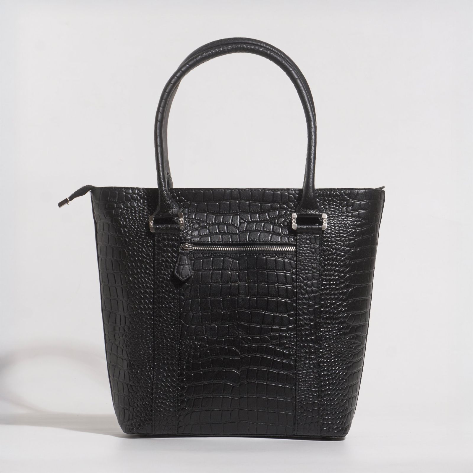 Croc Tote, view 1