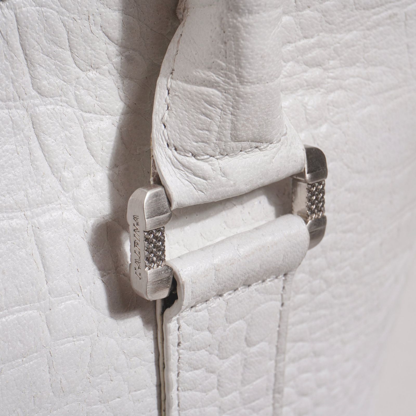 Croc Tote, view 10