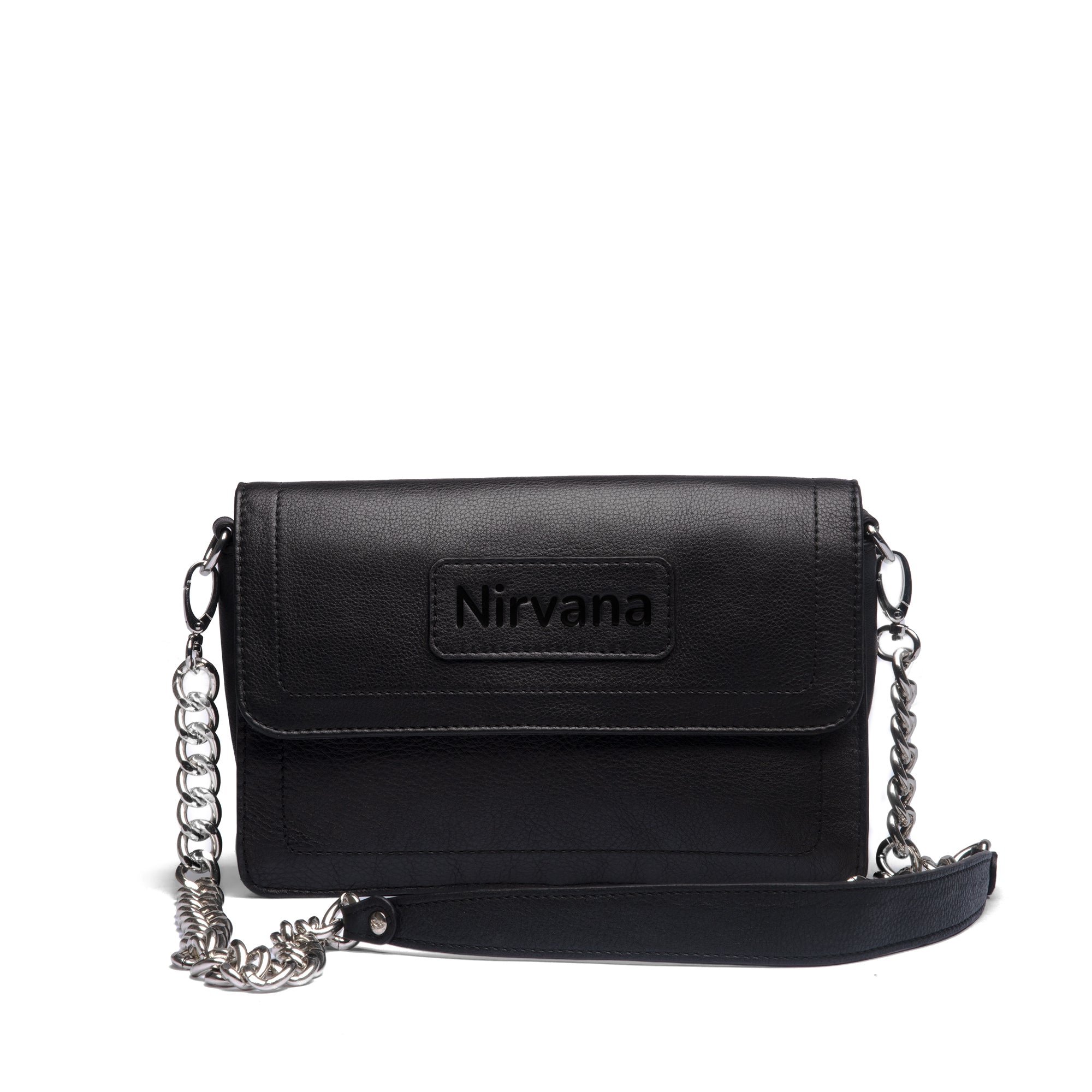 Crossbody Heaven, view 1