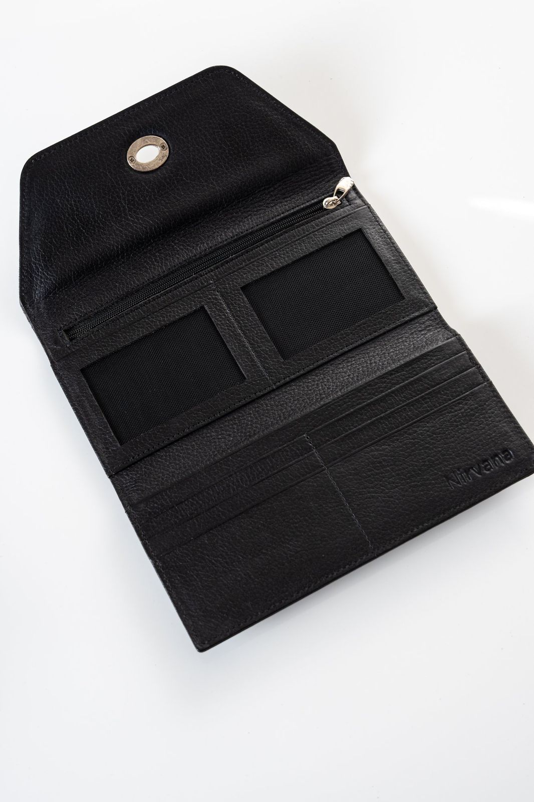 Detox Clutch, view 2