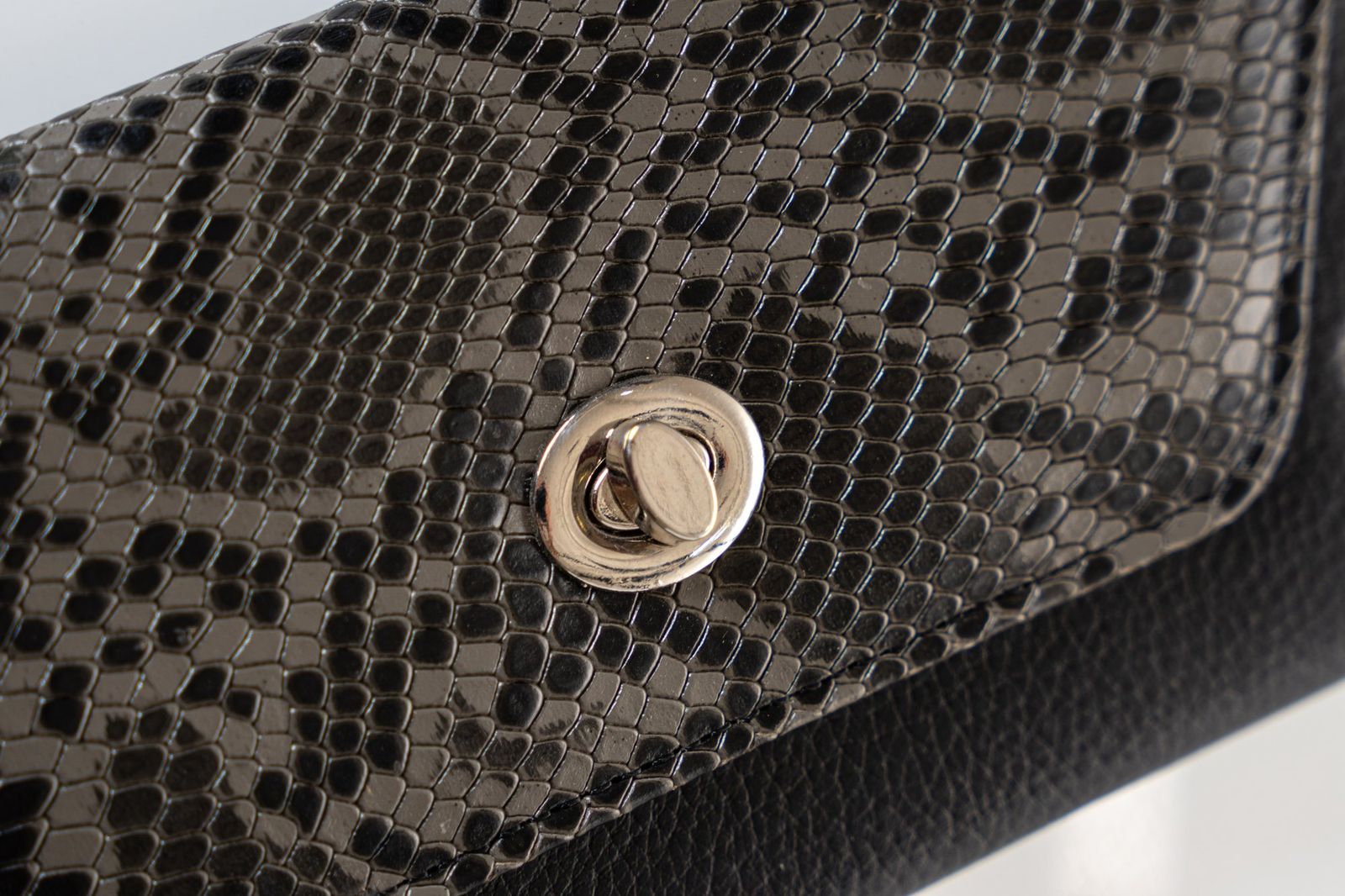 Detox Clutch, view 7