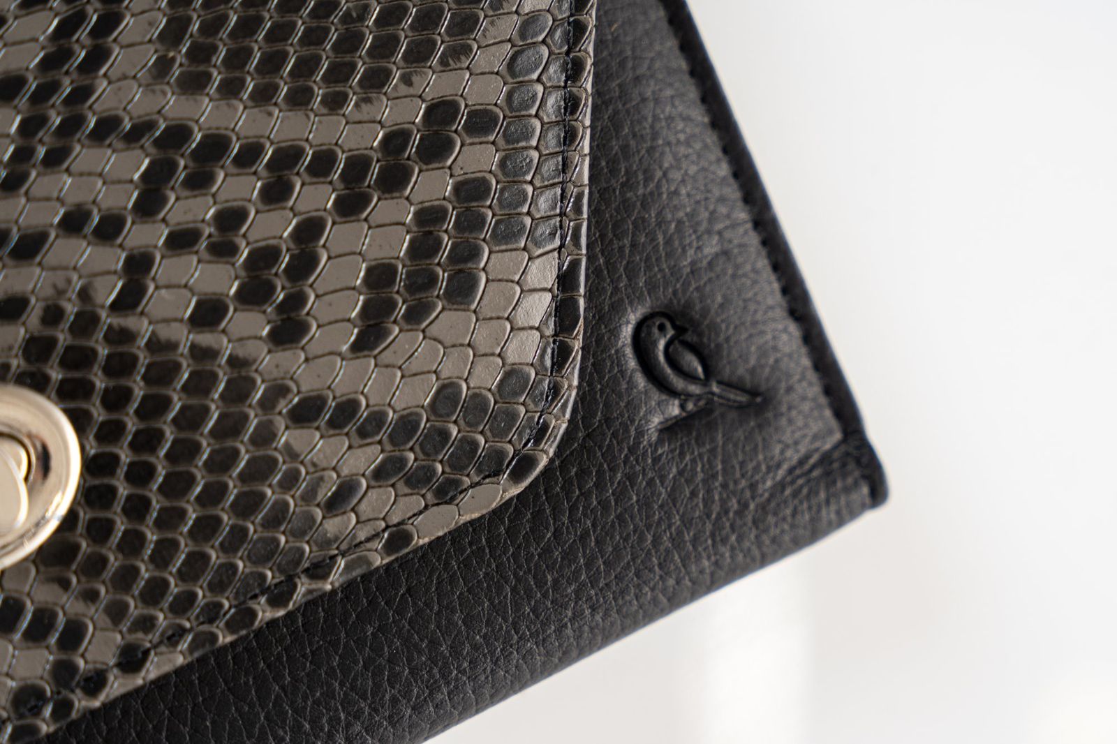 Detox Clutch, view 4