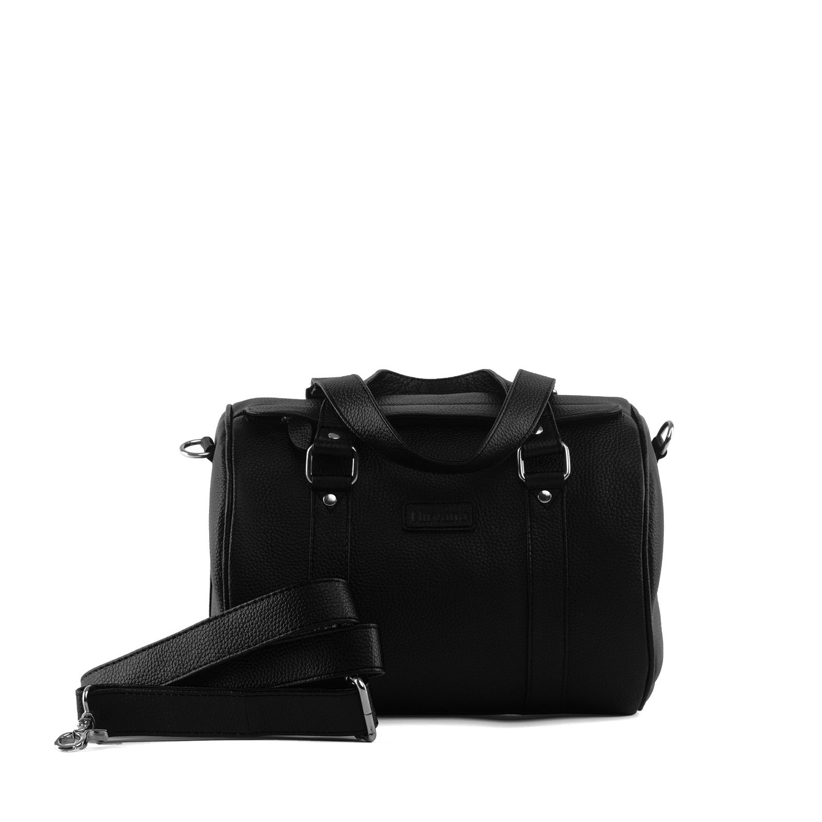 Duffle Delight, view 2