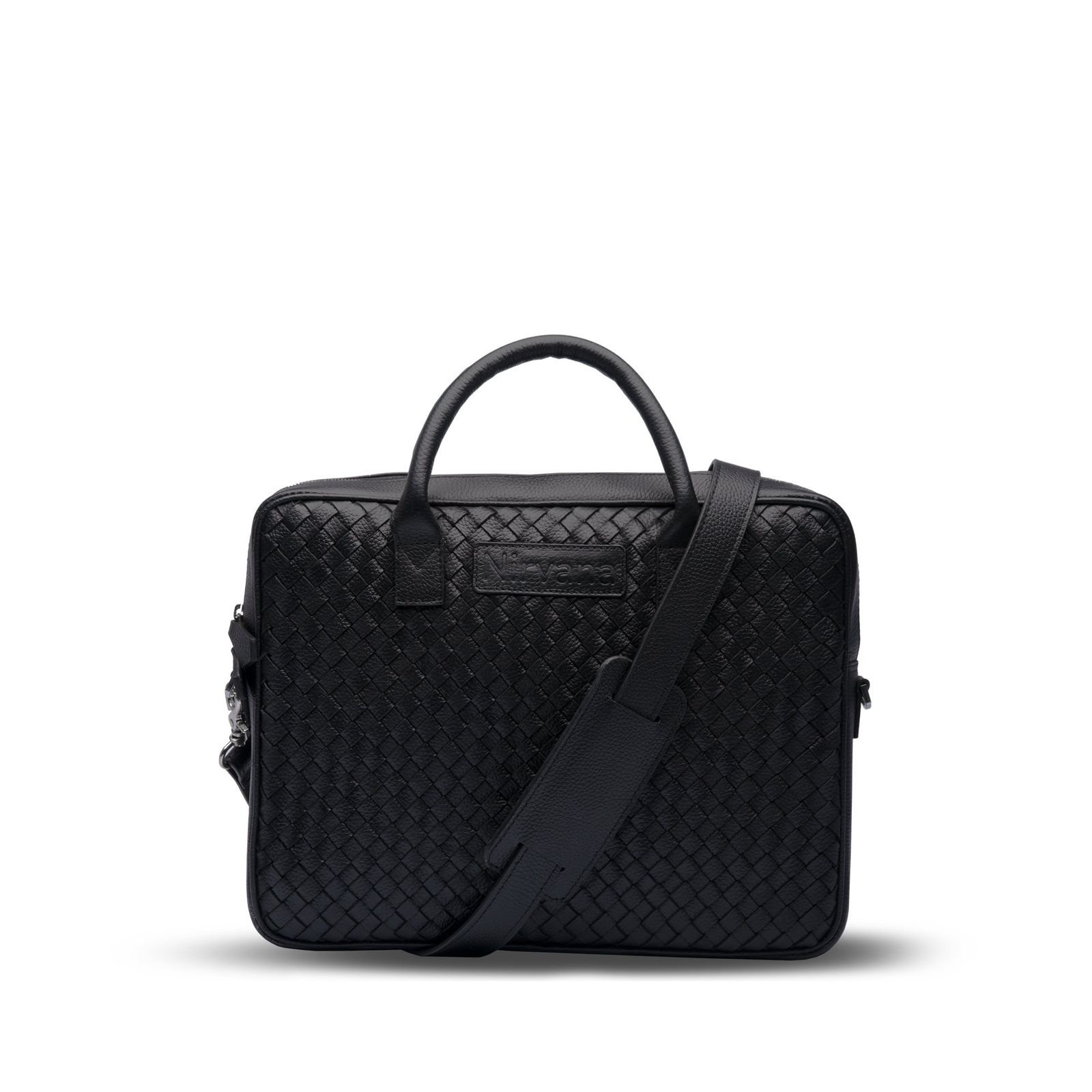 Elegant Briefcase, view 1