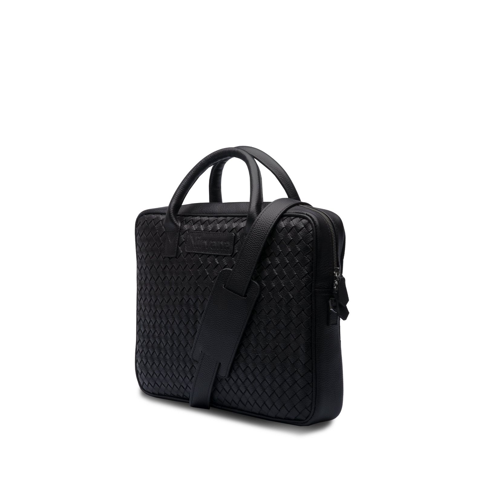 Elegant Briefcase, view 3