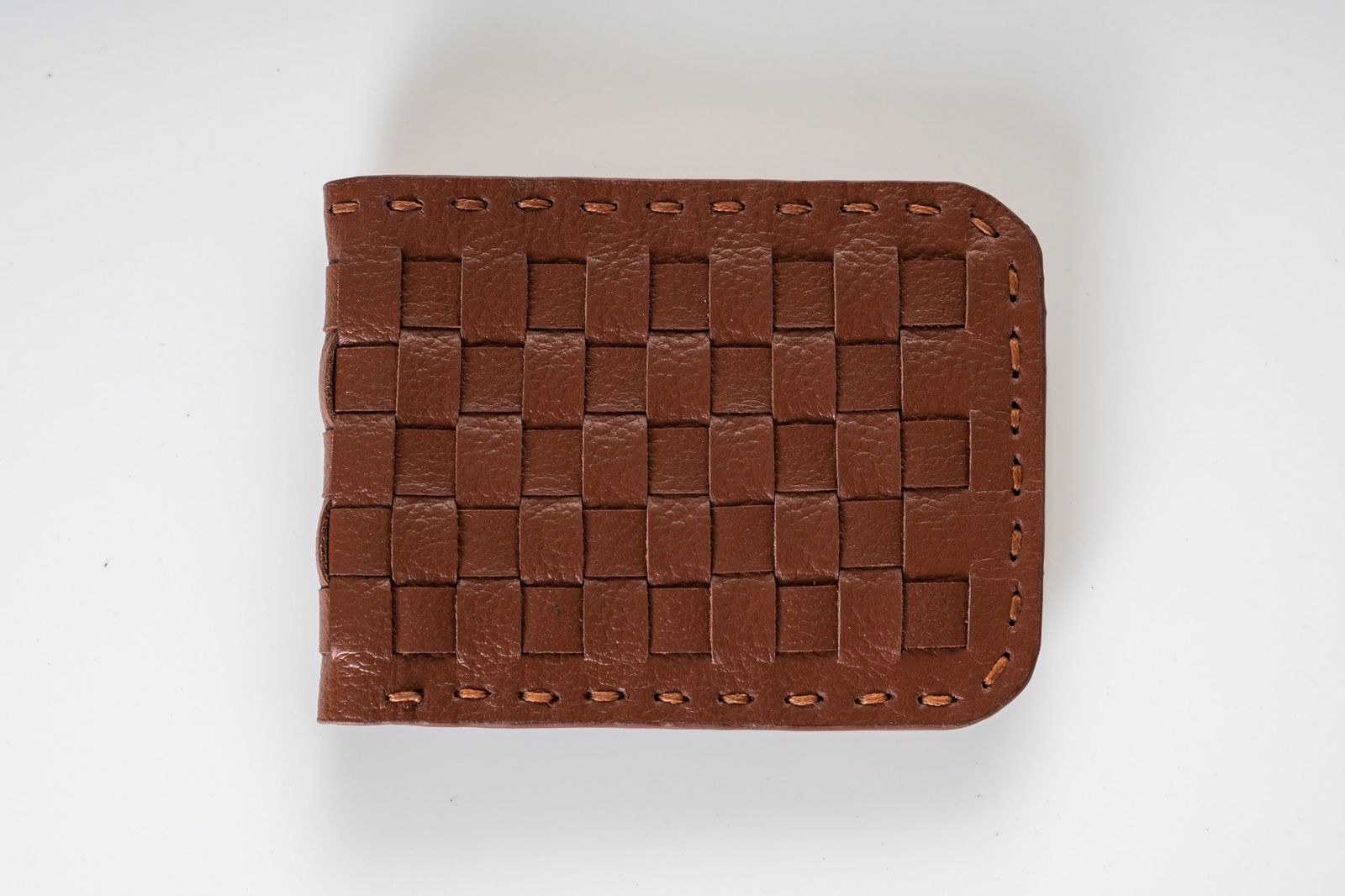 Executive Wallet, view 3
