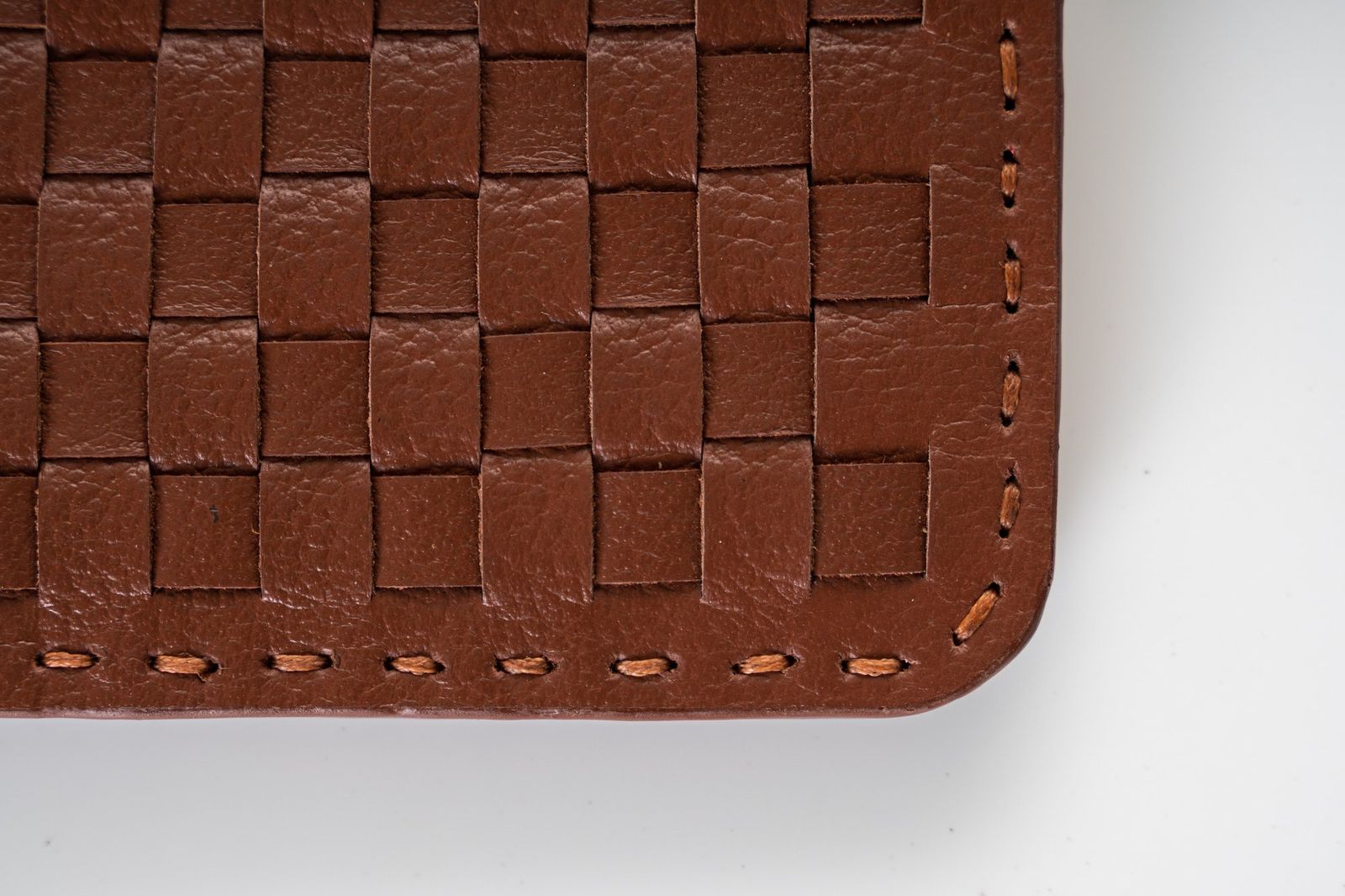 Executive Wallet, view 5