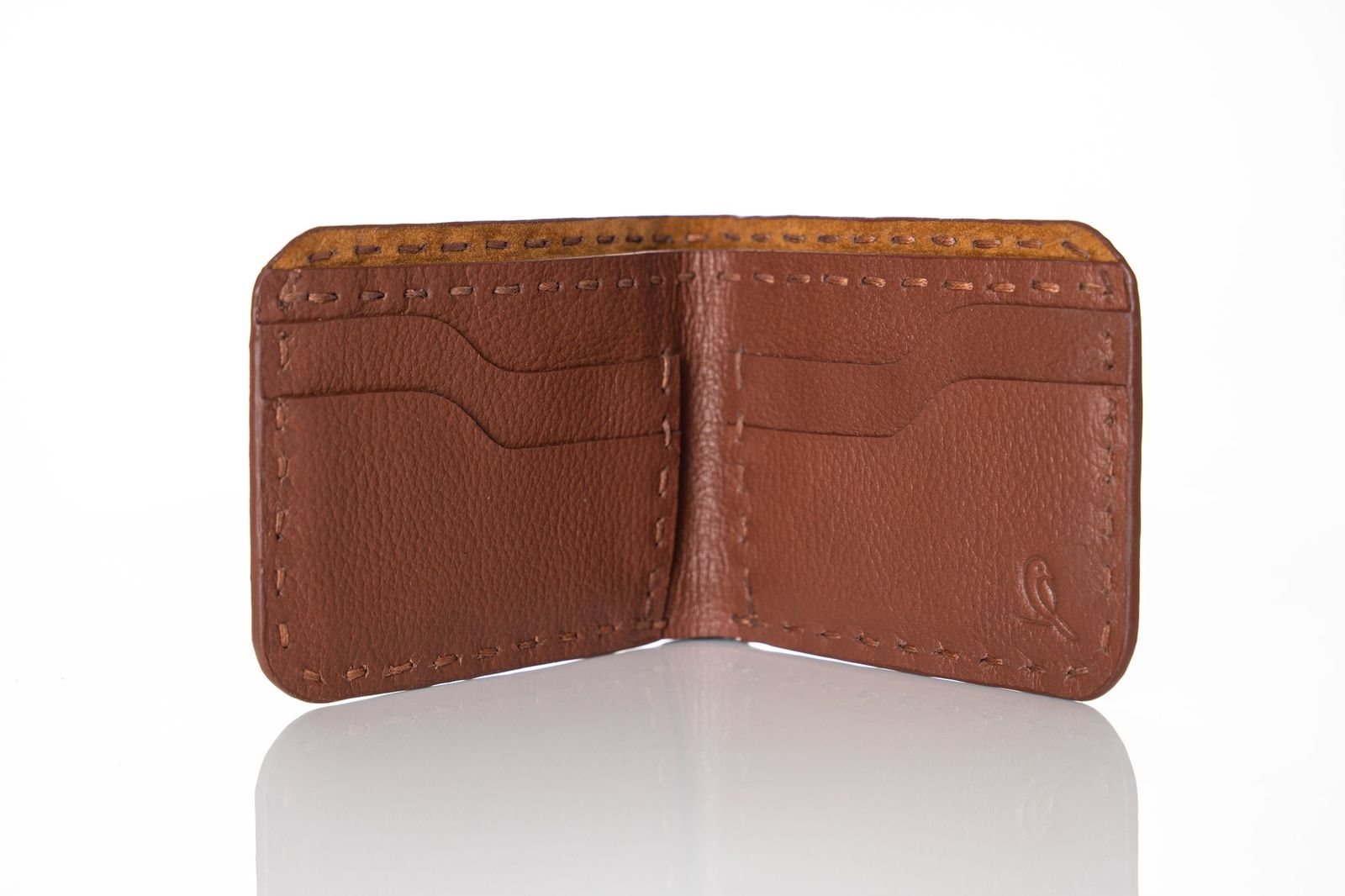 Executive Wallet, second view