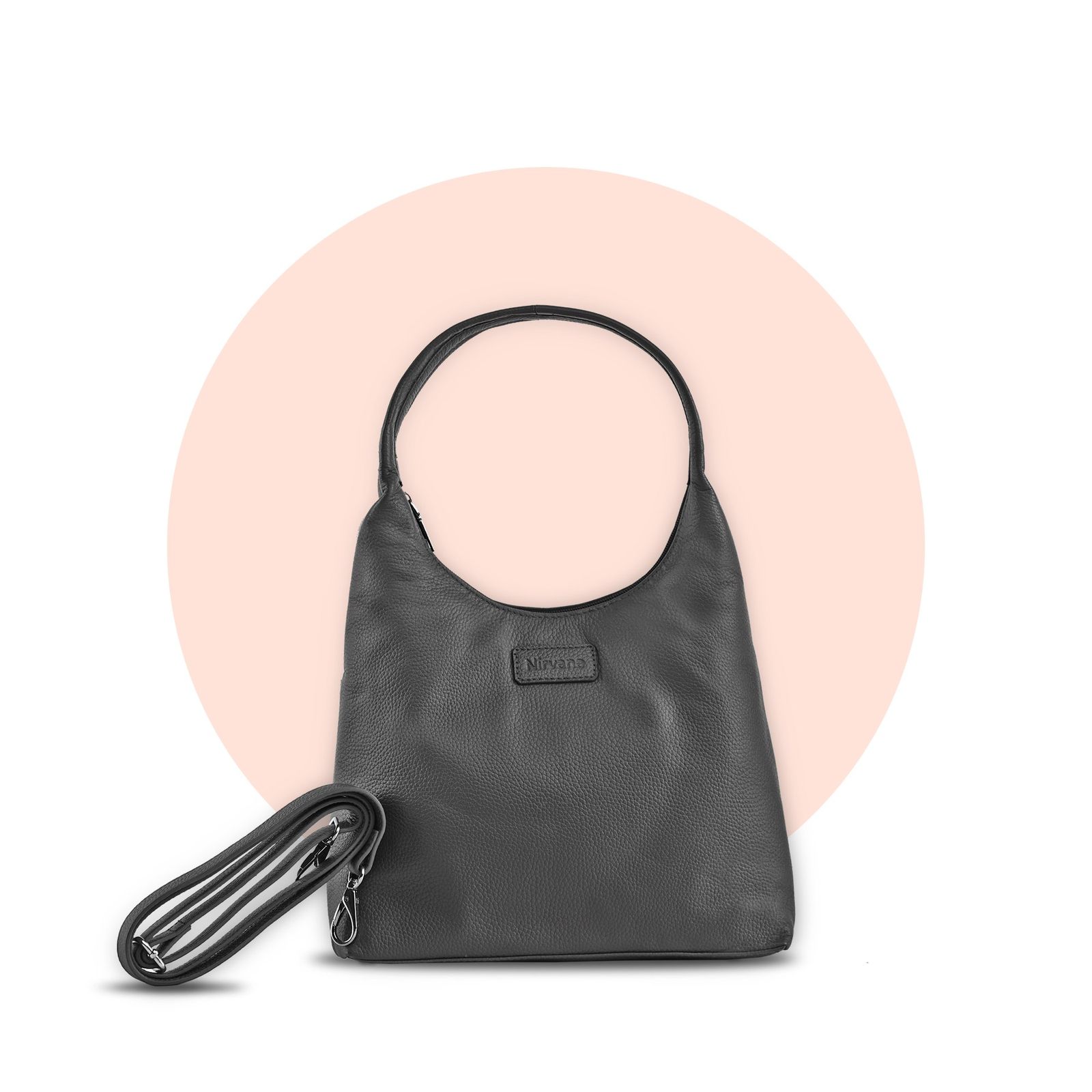 Halo Bag, view 1
