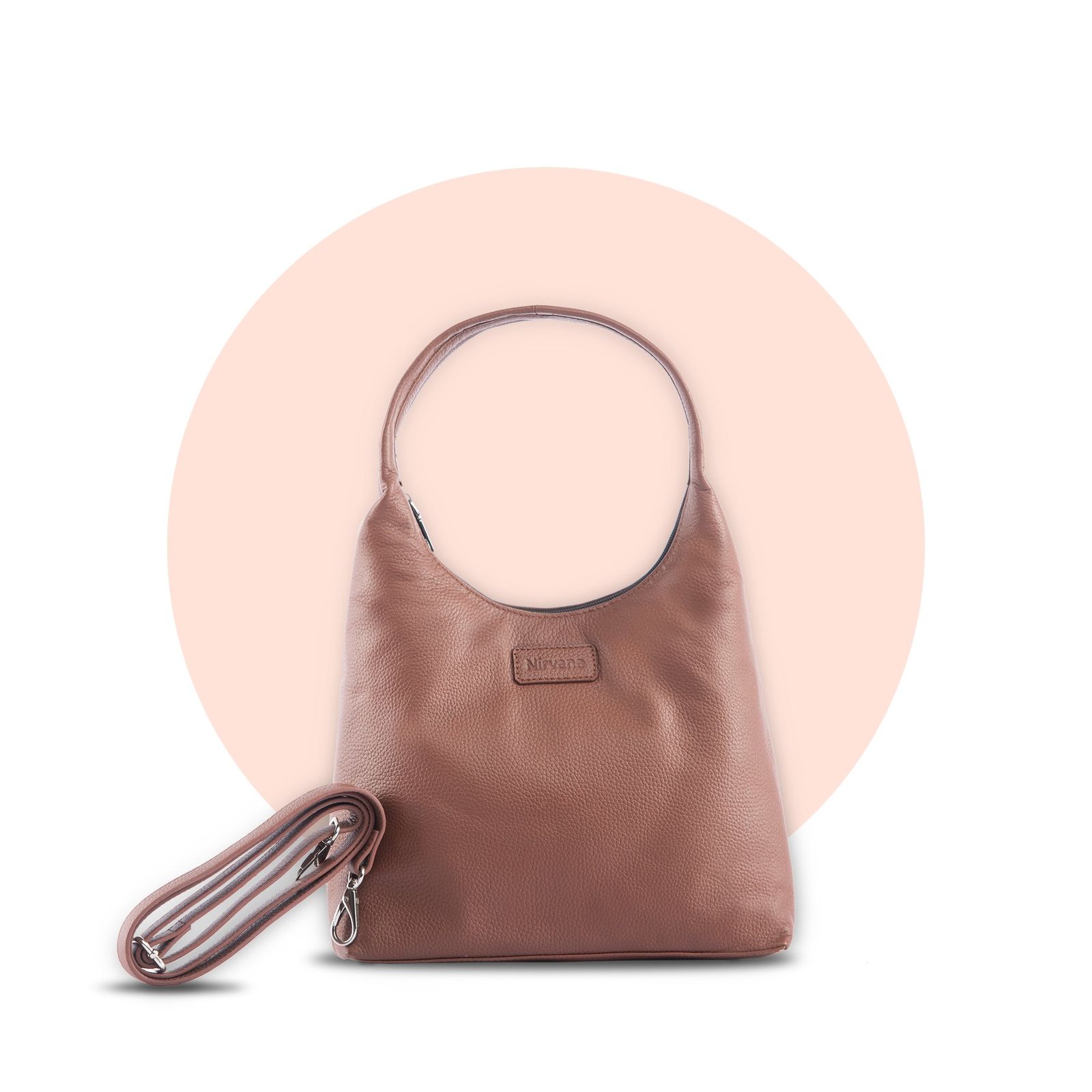 Halo Bag, second view