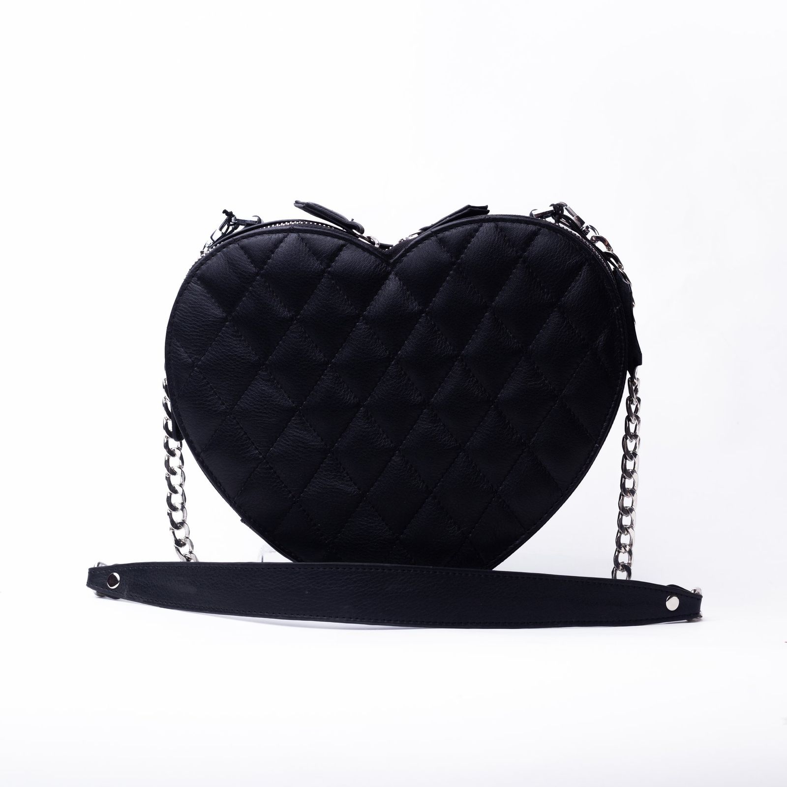 Heart Shape Queen Bag, view 4