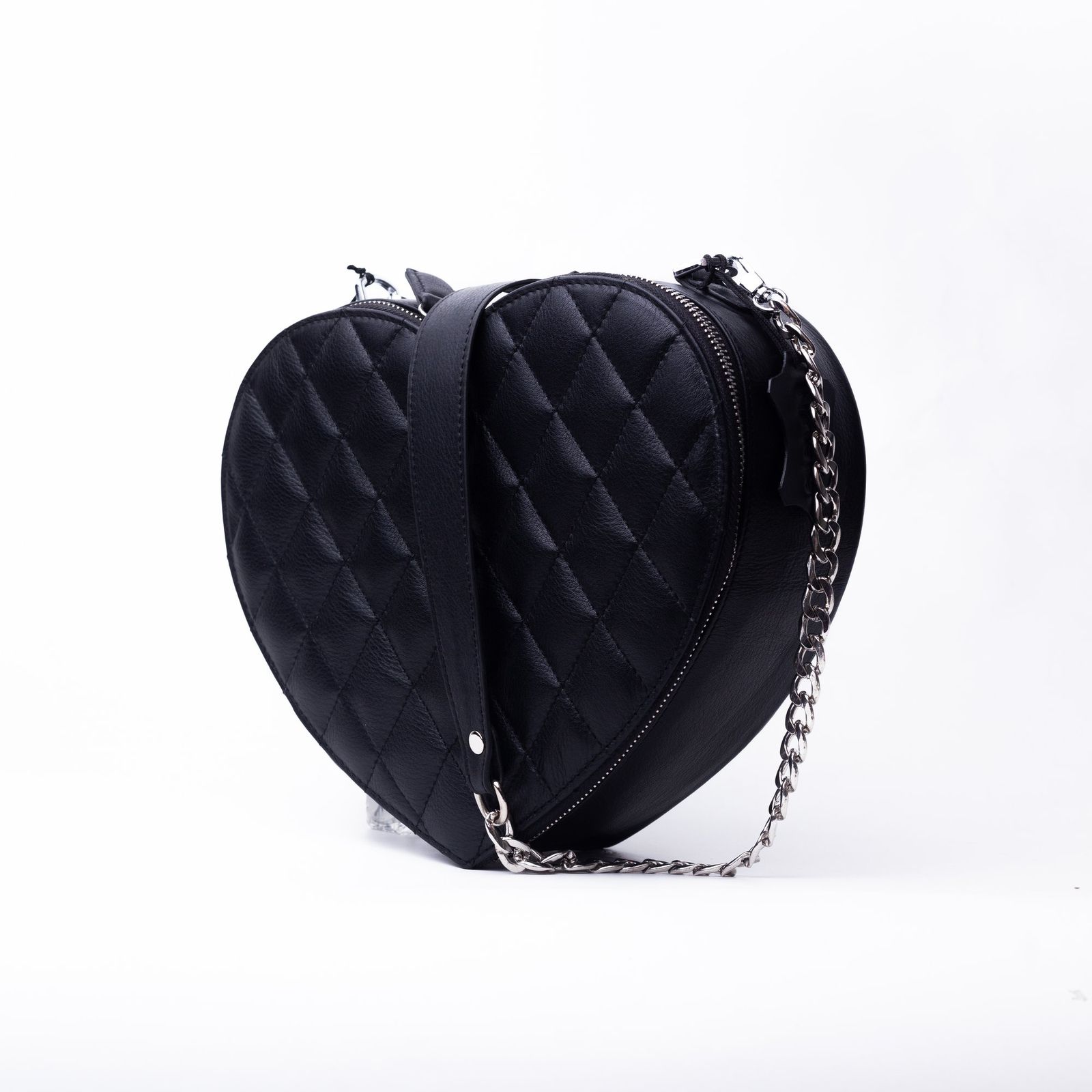 Heart Shape Queen Bag, view 5
