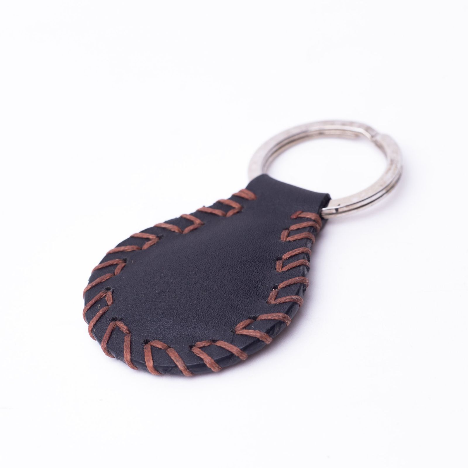 Keychain, second view