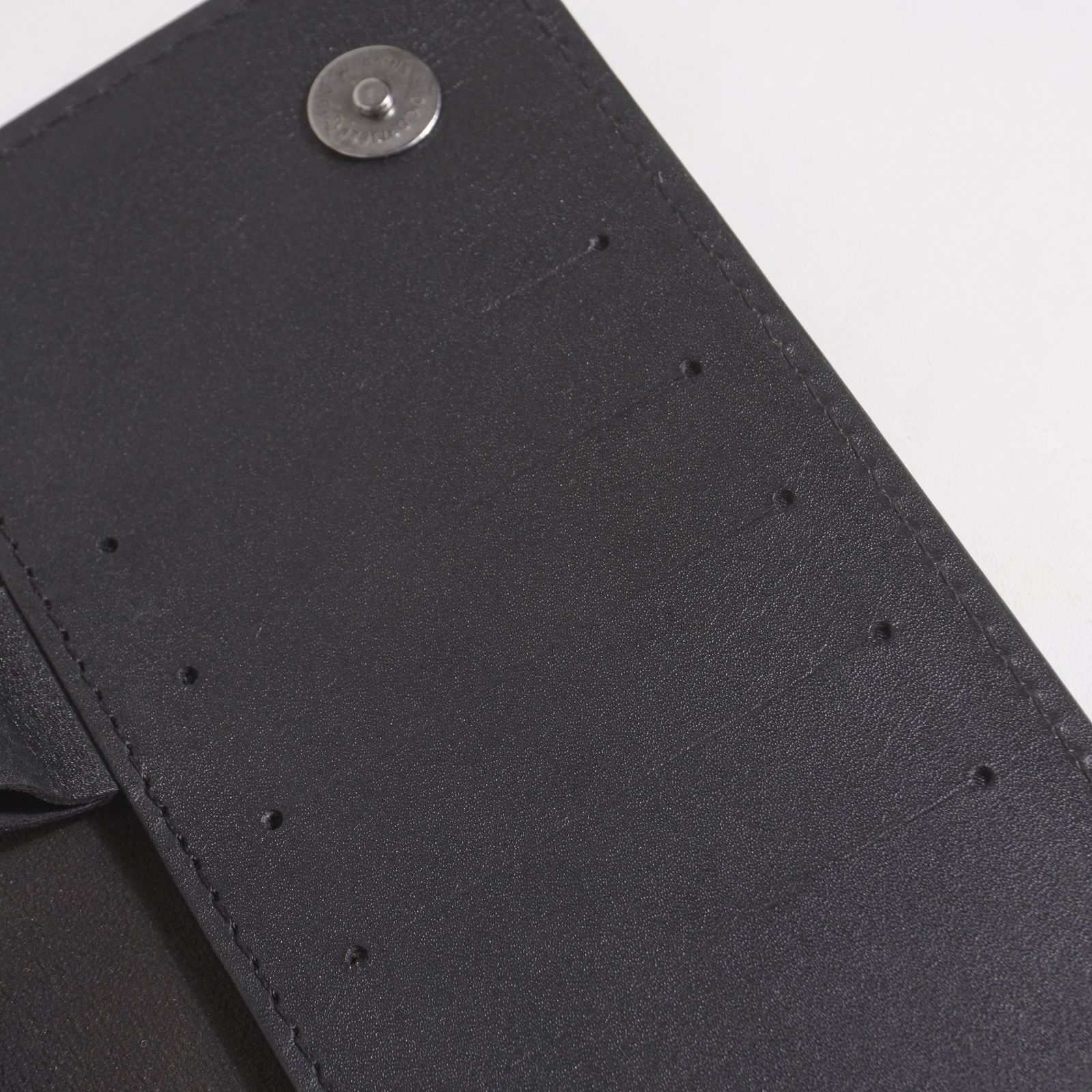 Magnetic Long Wallet, view 6